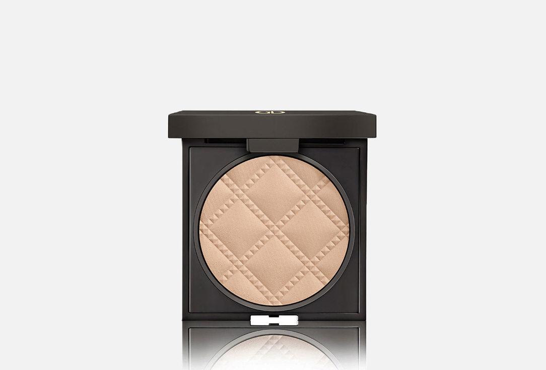 IDYLLIC SOFT SATIN PRESSED POWDER. Цвет: 94 Natural Tan