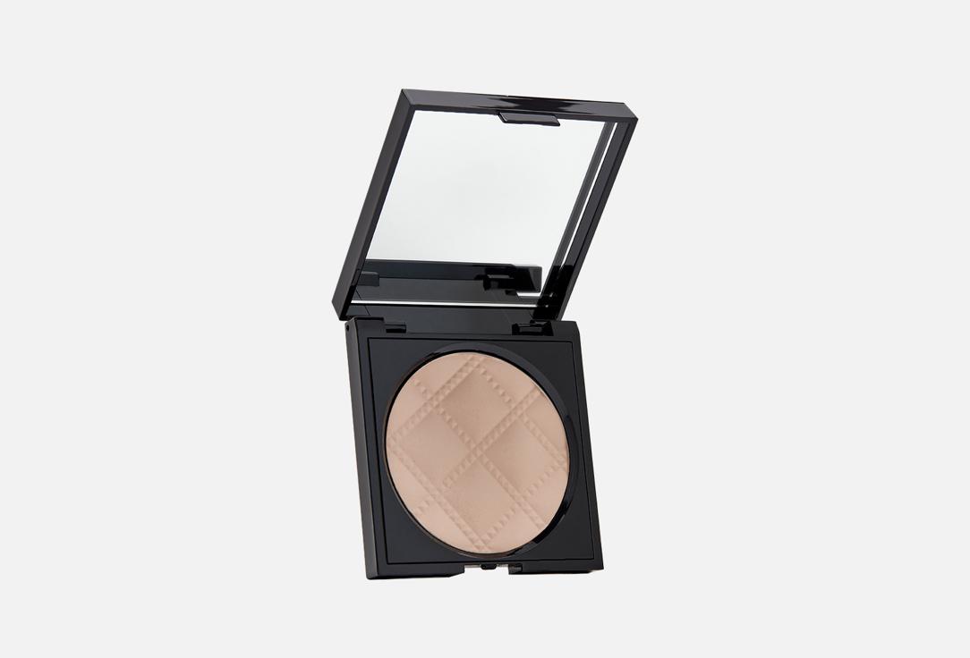 IDYLLIC SOFT SATIN PRESSED POWDER. Цвет: 90 Honey Beige