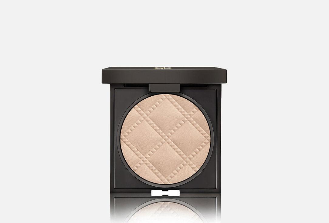 IDYLLIC SOFT SATIN PRESSED POWDER. Цвет: 26 Medium Beige