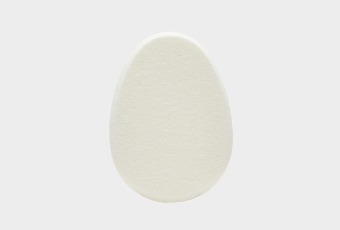 Makeup Sponge Oval. 1 шт