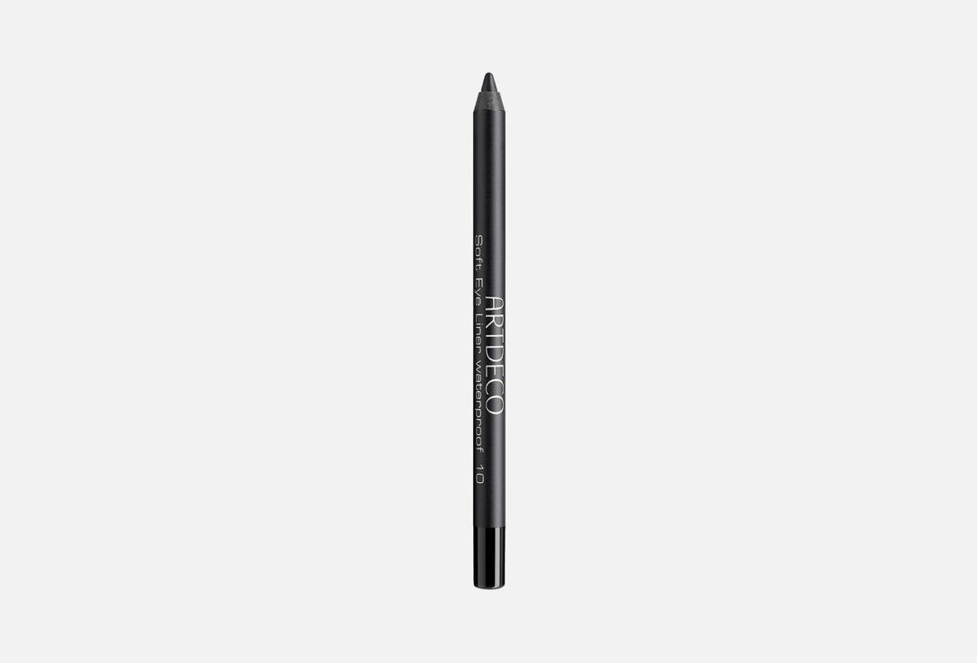 Soft Eye Liner Waterproof. Цвет: 10