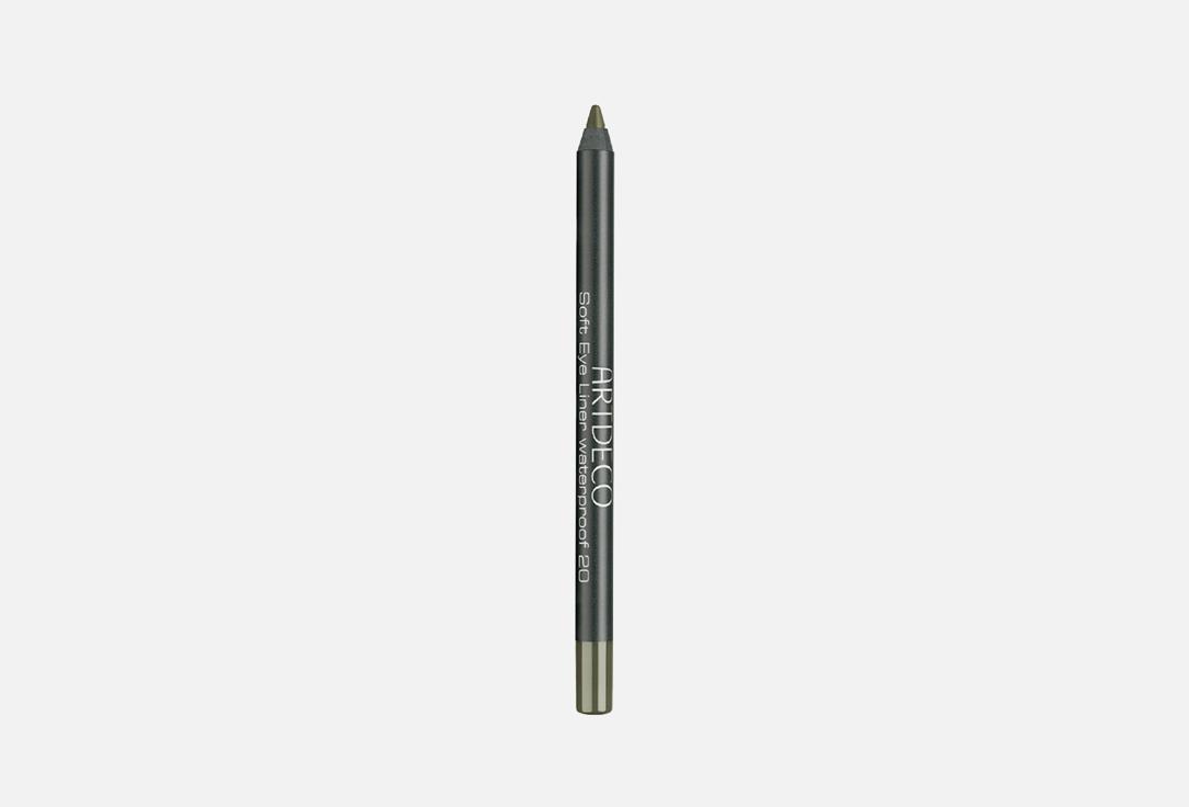 Soft Eye Liner Waterproof. Цвет: 22