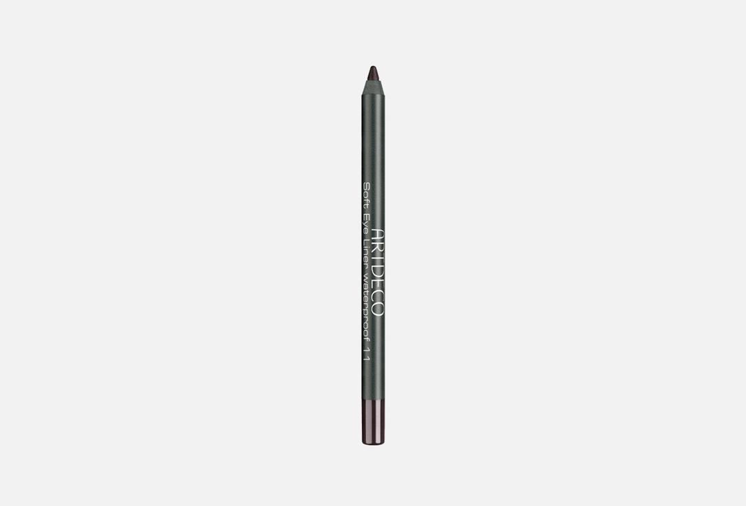 Soft Eye Liner Waterproof. Цвет: 11