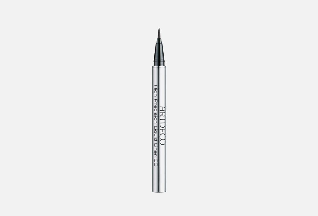 High Precision Liquid Liner. Цвет: 03, Brown