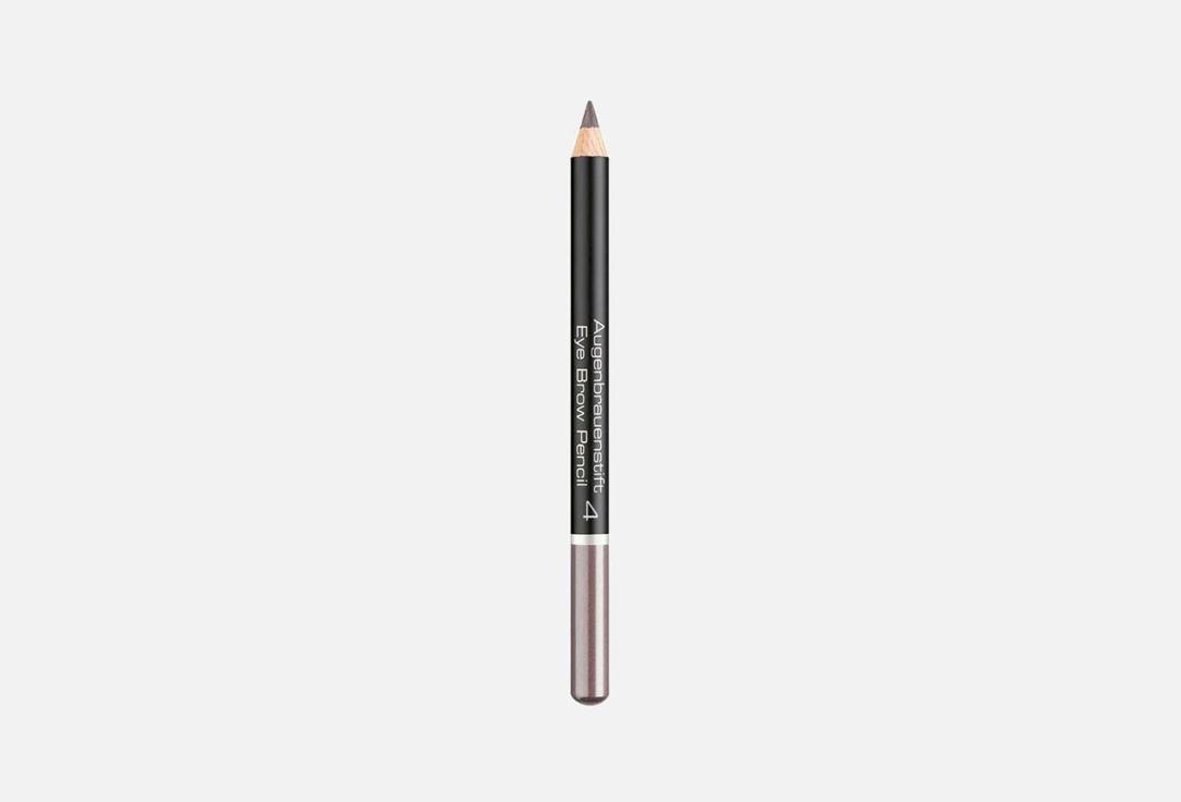 Eye Brow Pencil. Цвет: 04 light grey brown