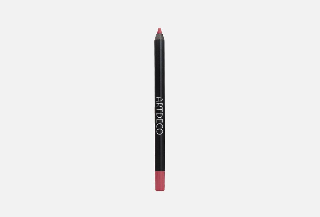 Soft lip liner waterproof. Цвет: 172