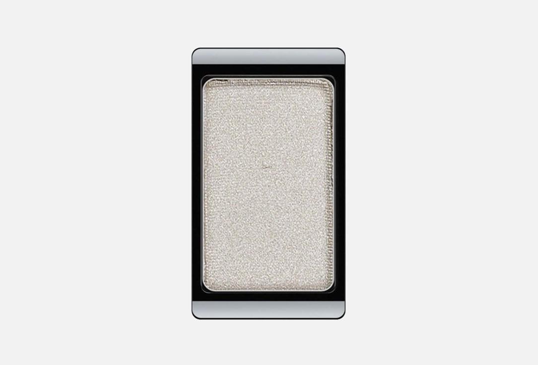 Eyeshadow Pearl. Цвет: 15, Pearly snow grey