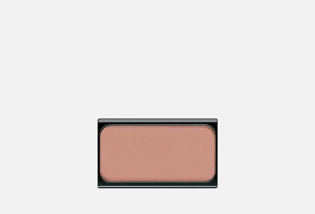 Blusher. Цвет: 18, Beige rose blush