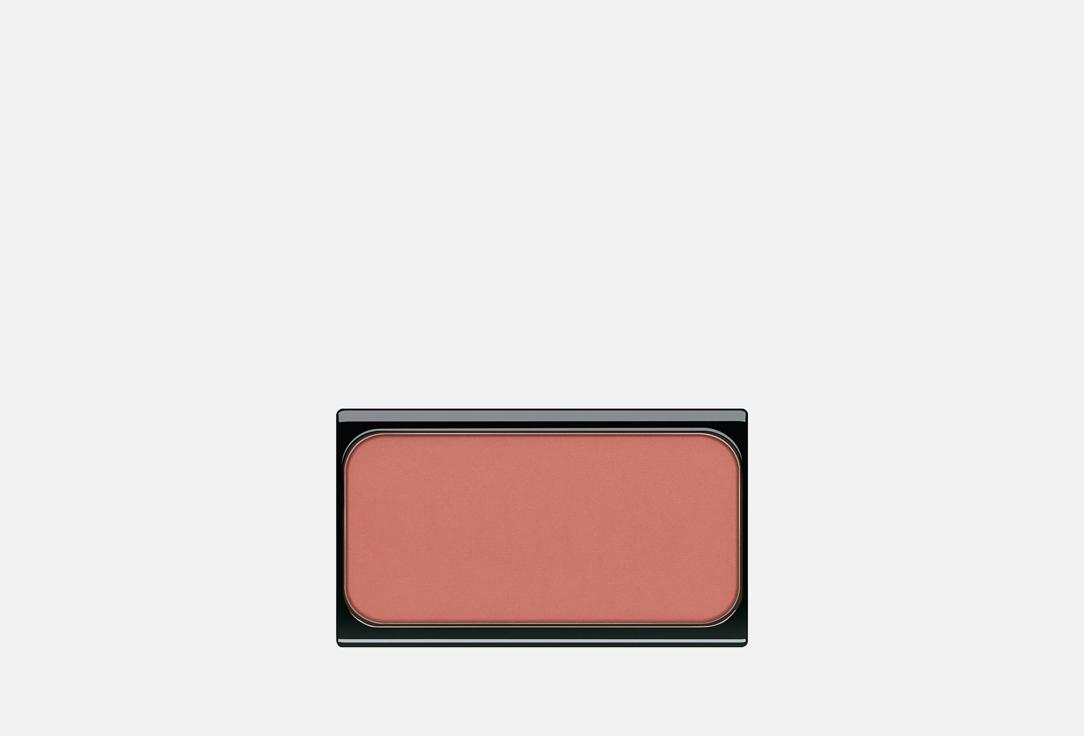 Blusher. Цвет: 06A, Apricot azalea blush