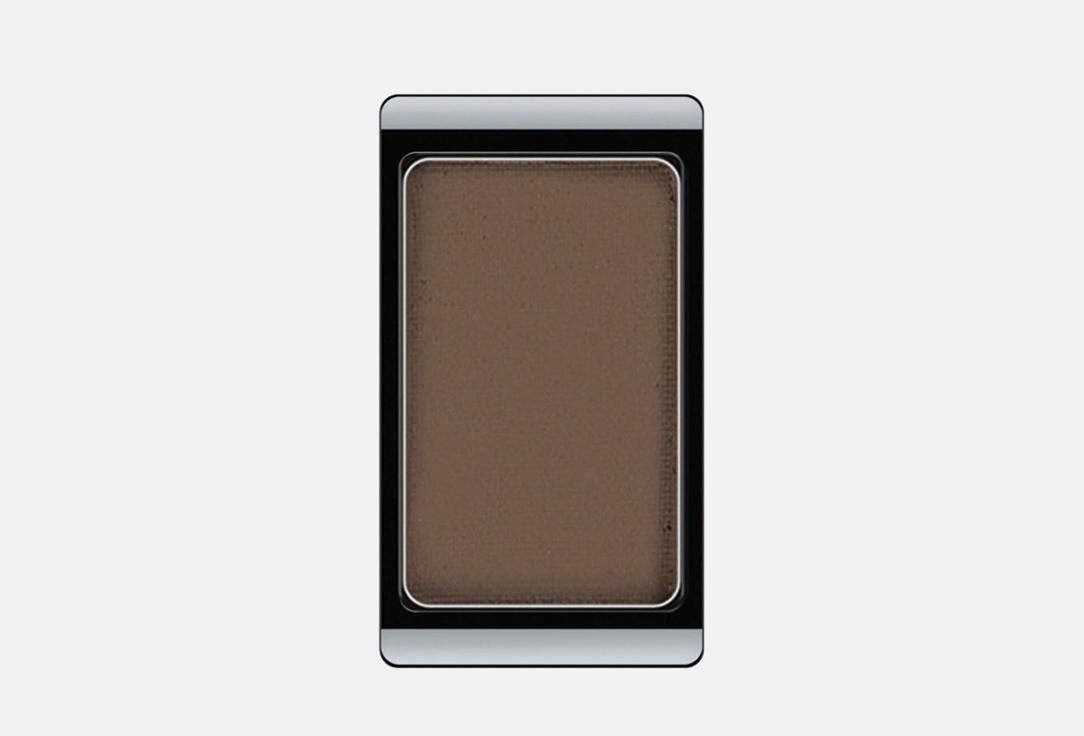 Eyeshadow Matt. Цвет: 527, Chocolate