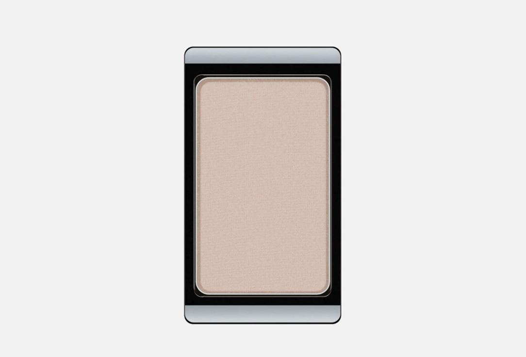 Eyeshadow Matt. Цвет: 551, Natural Touch