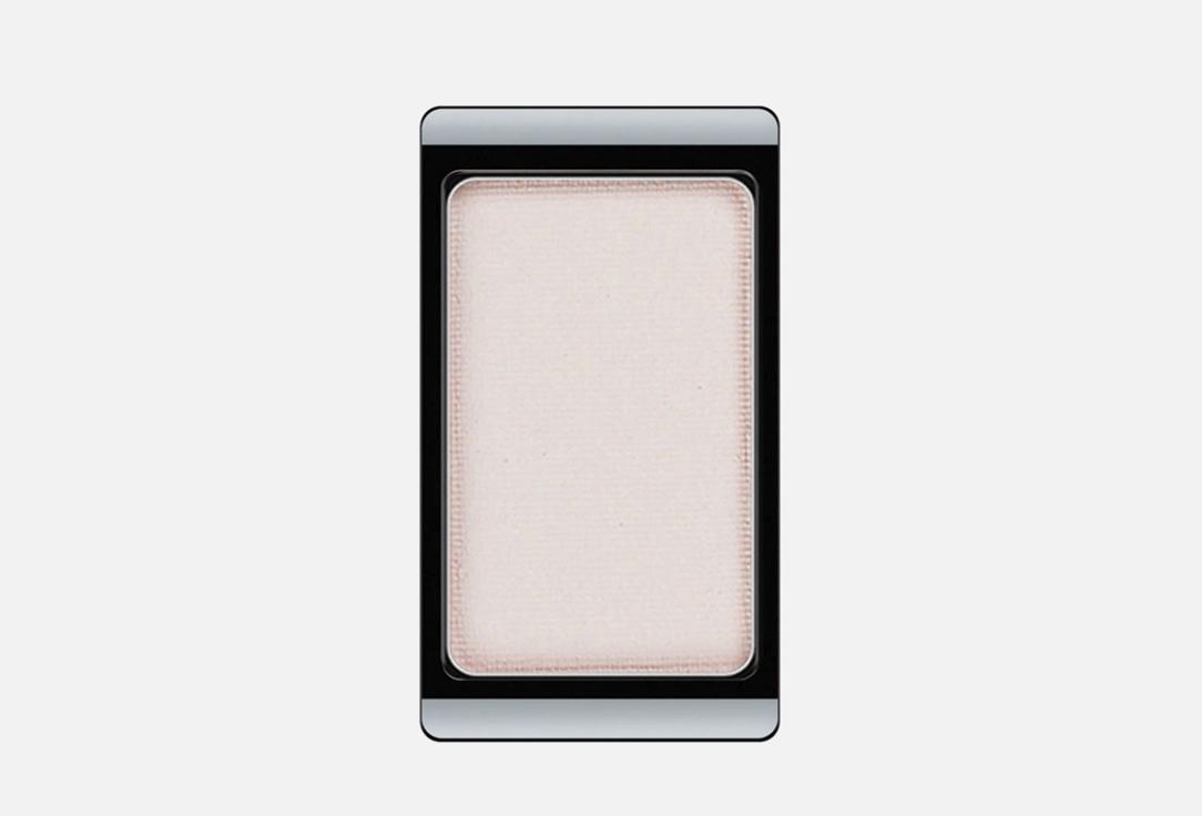 Eyeshadow Matt. Цвет: 557, Natural pink