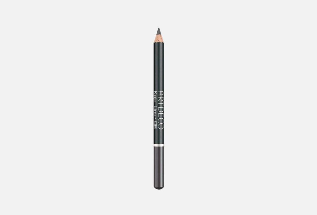 Soft Kajal Liner. Цвет: 6