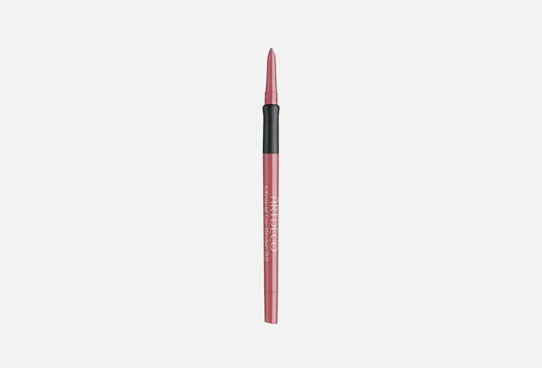 Mineral Lip Styler. Цвет: 22