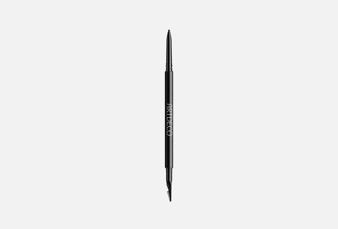 Ultra Fine Brow Liner. Цвет: 11 coal