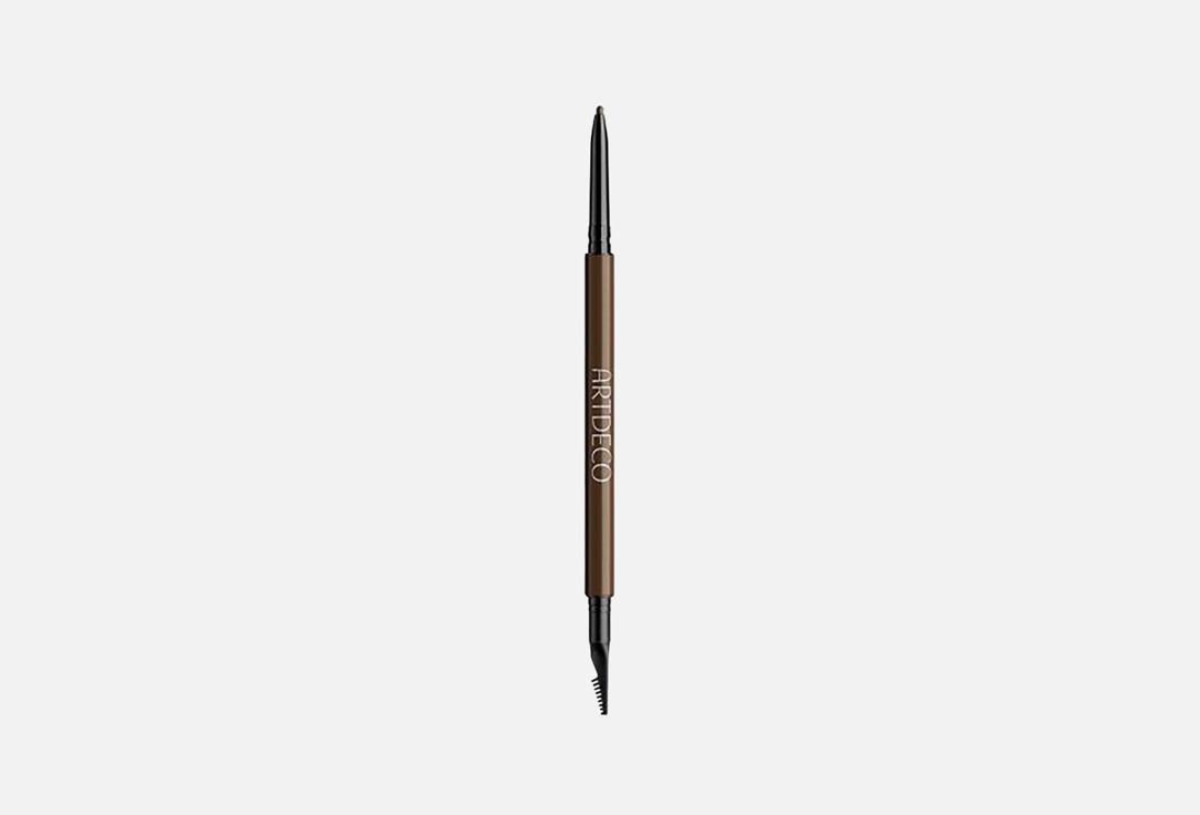 Ultra Fine Brow Liner. Цвет: 15 saddle