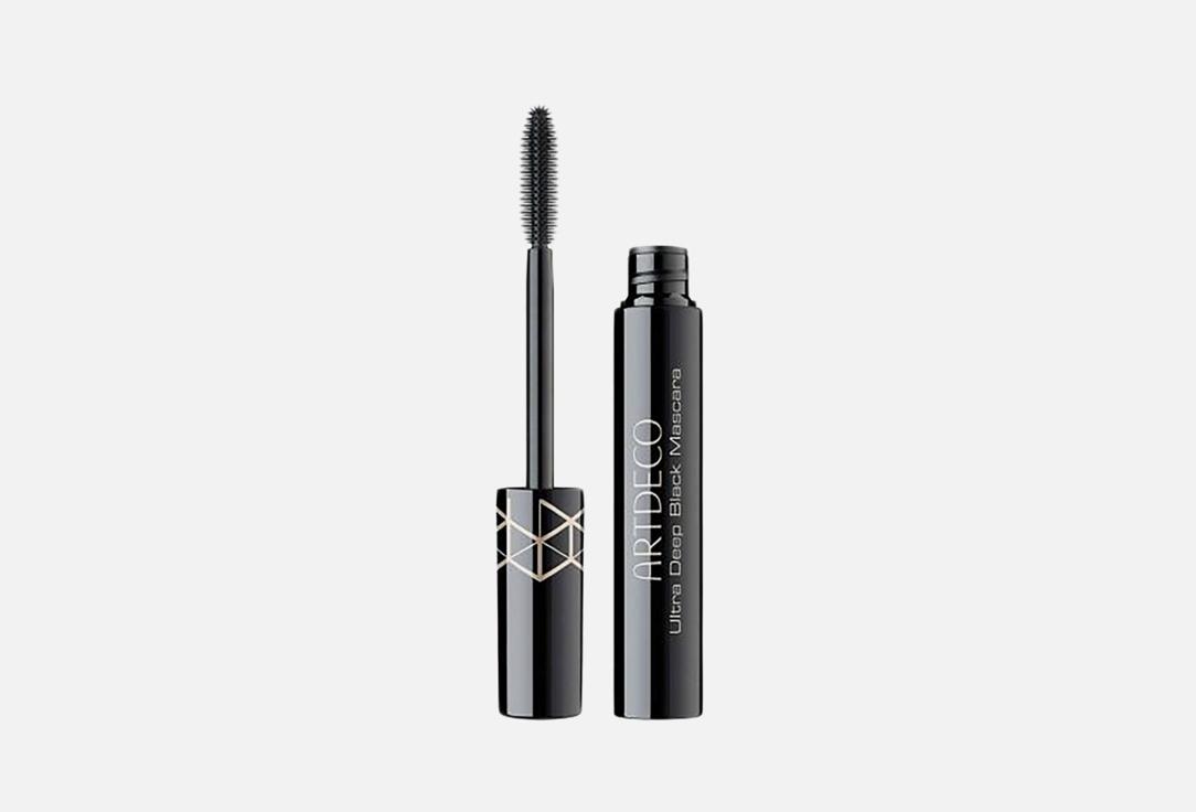 Ultra Deep Black Mascara. Цвет: 1