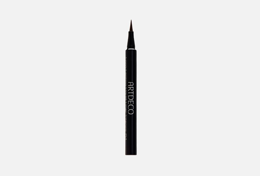 LONG LASTING LIQUID LINER INTENSE. Цвет: 04, Brown