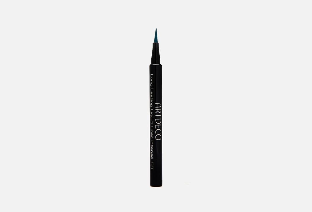 LONG LASTING LIQUID LINER INTENSE. Цвет: 08, Green