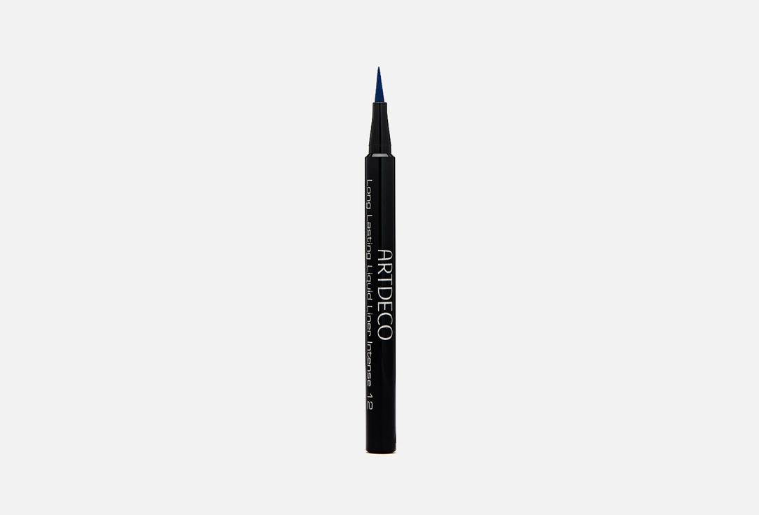 LONG LASTING LIQUID LINER INTENSE. Цвет: 12, Blue