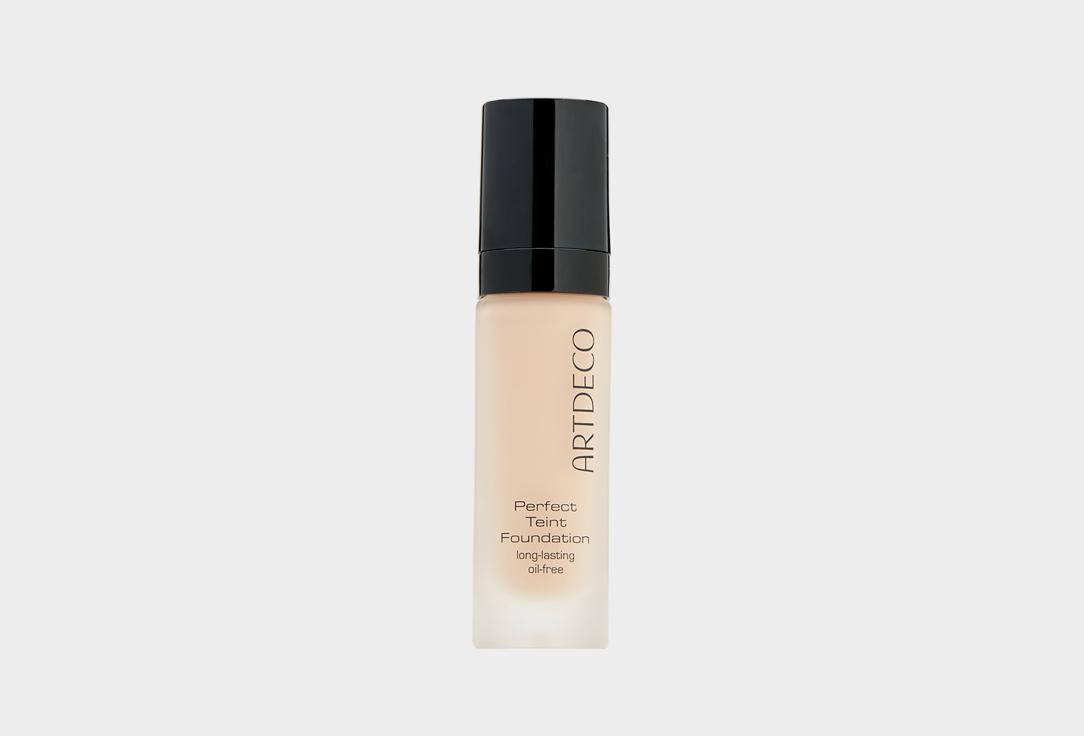 PERFECT TEINT FOUNDATION. Цвет: 04 pure porcelain