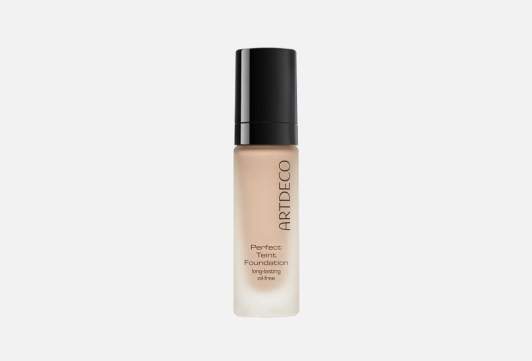 PERFECT TEINT FOUNDATION. Цвет: 12 soft vanilla