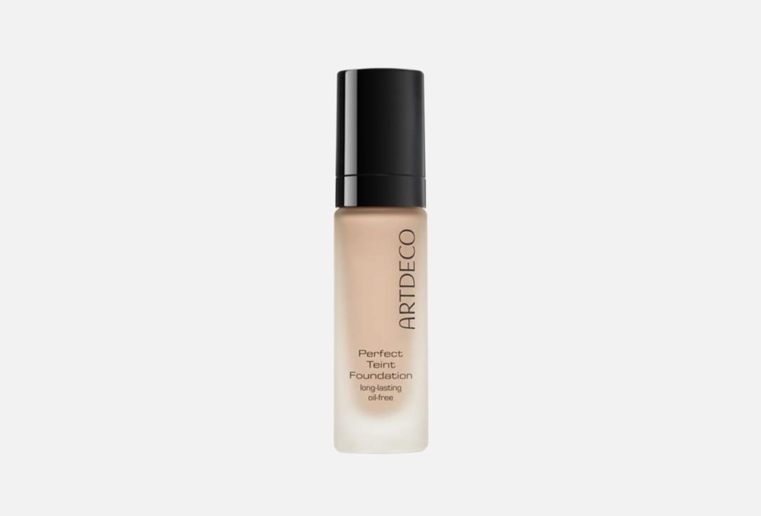 PERFECT TEINT FOUNDATION. Цвет: 20 warm vanilla