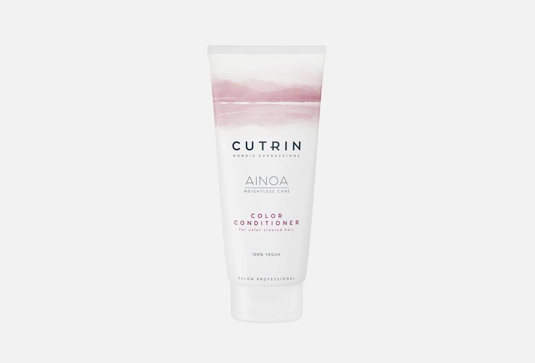 CUTRIN | Ainoa Color conditioner. Цвет: