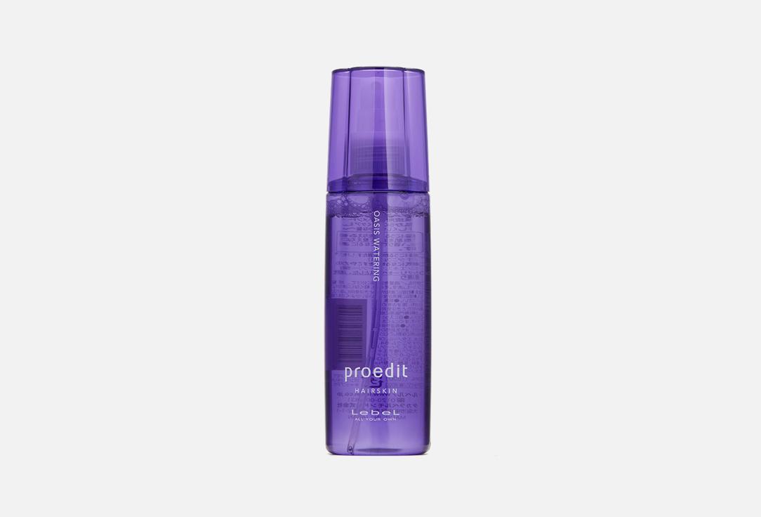 PROEDIT HAIRSKIN OASIS WATERING. Цвет: