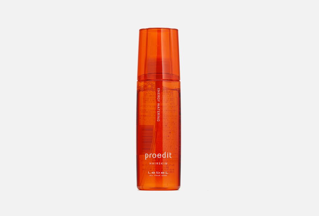 PROEDIT HAIRSKIN ENERGY WATERING. Цвет: