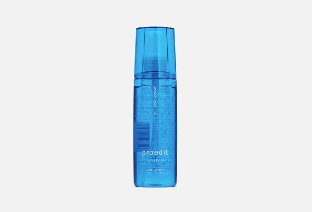 PROEDIT HAIRSKIN SPLASH WATERING. Цвет: