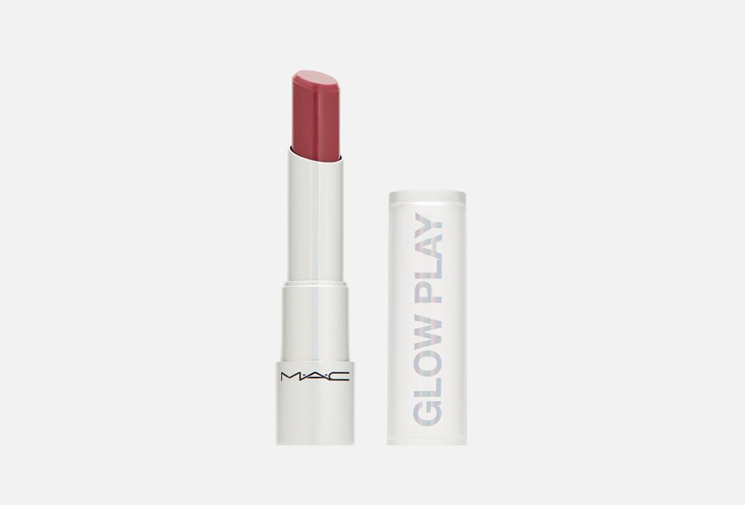 Glow Play Lip Balm. Цвет: Grapely Admired