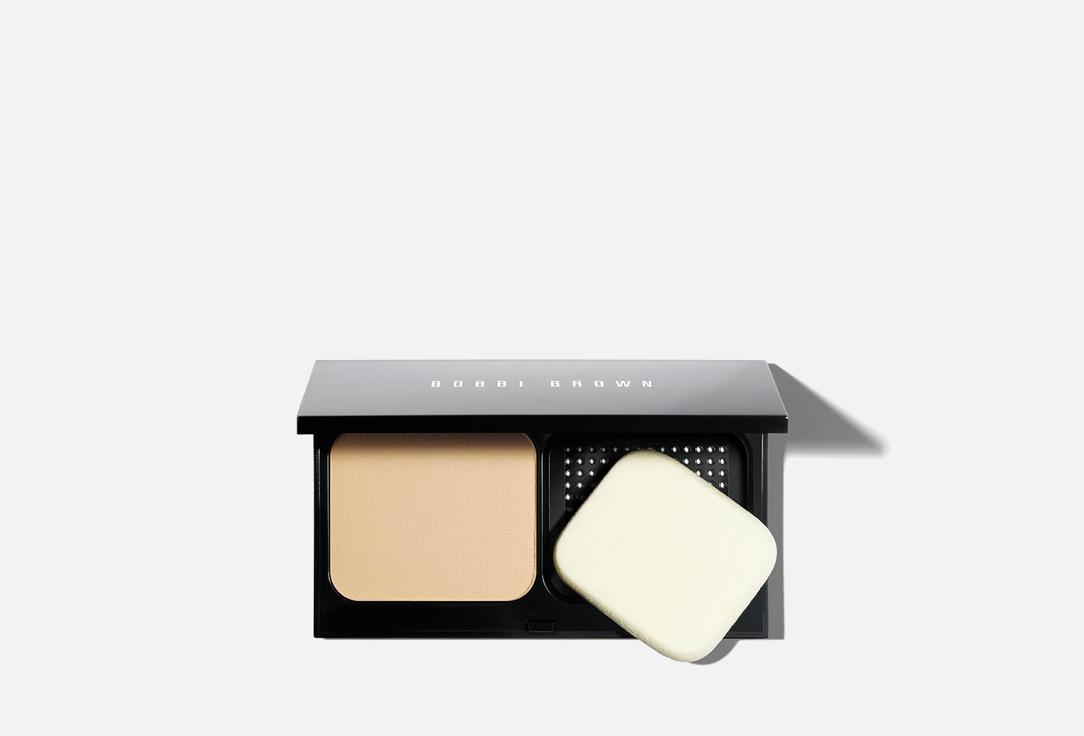 Skin Weightless Powder Foundation. Цвет: Sand