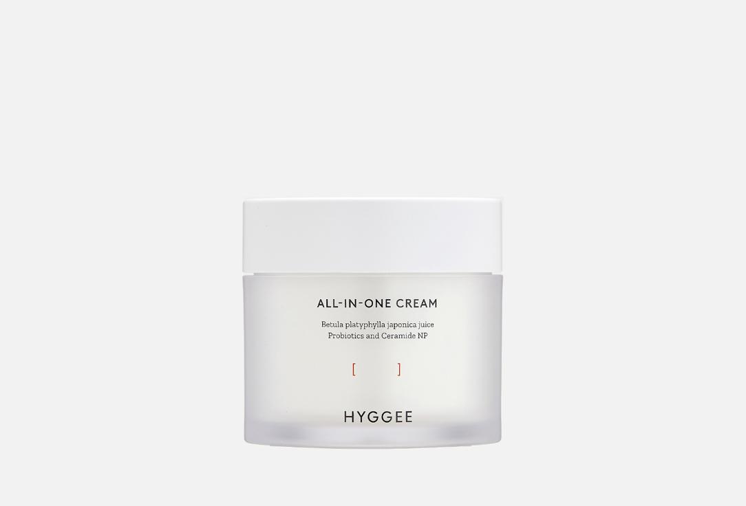 ALL-IN-ONE Cream. 80 мл