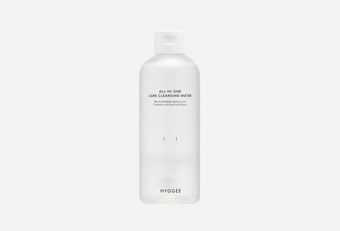 ALL-IN-ONE Care Cleansing Water. 300 мл