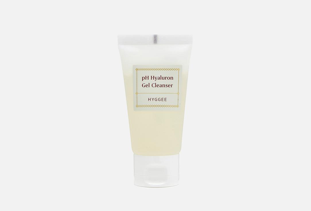 pH Hyaluron Gel Cleanser. 50 мл