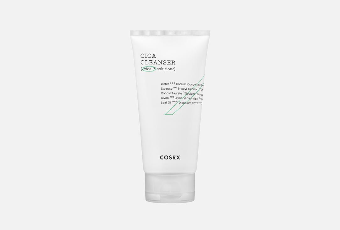 Pure Fit Cica Cleanser. 150 мл