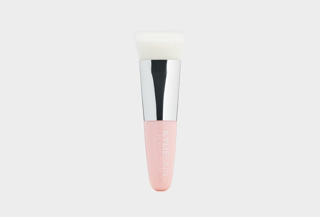 FACE MASK BRUSH. Цвет: