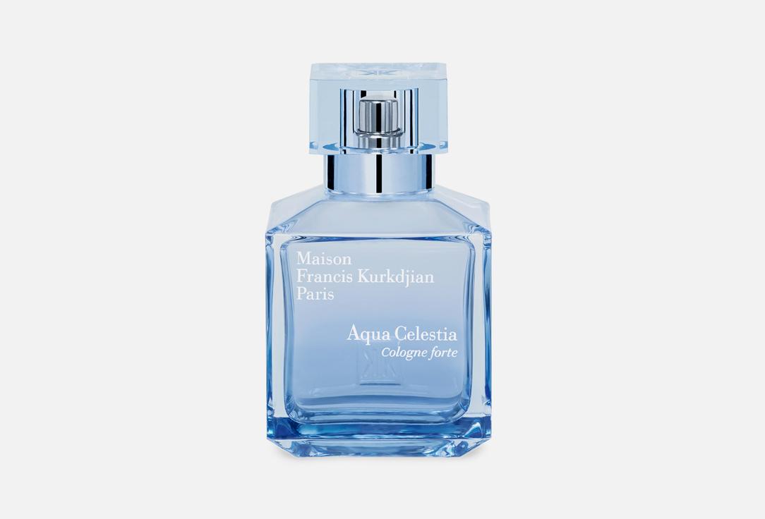 Aqua Celestia Cologne forte. 70 мл