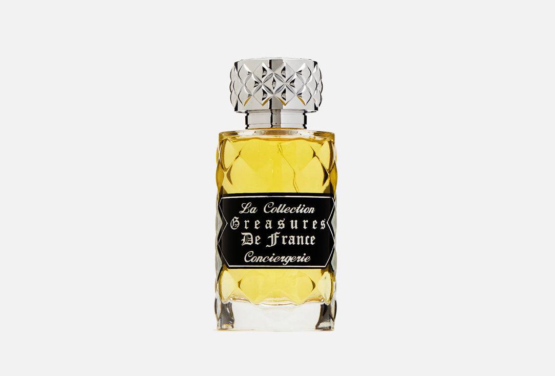 12 Parfumeurs Francais | CONCIERGERIE. Цвет: