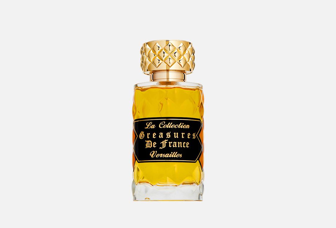 12 Parfumeurs Francais | VERSAILLES. Цвет: