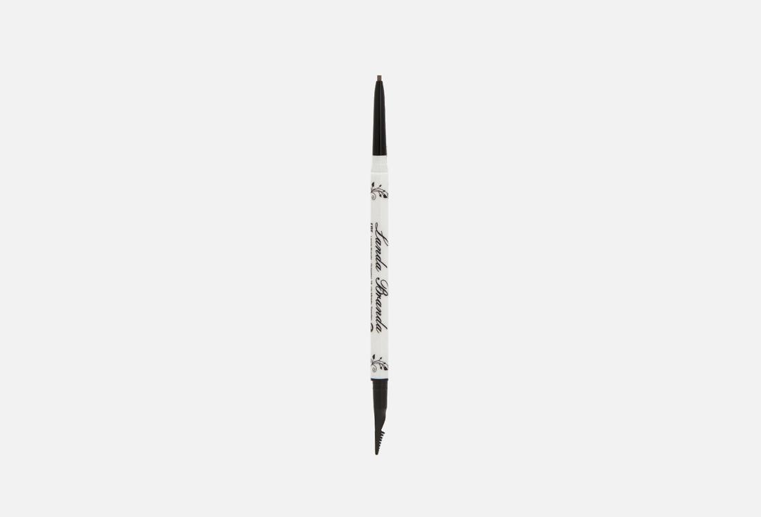 eye-brow pencil. Цвет: blond