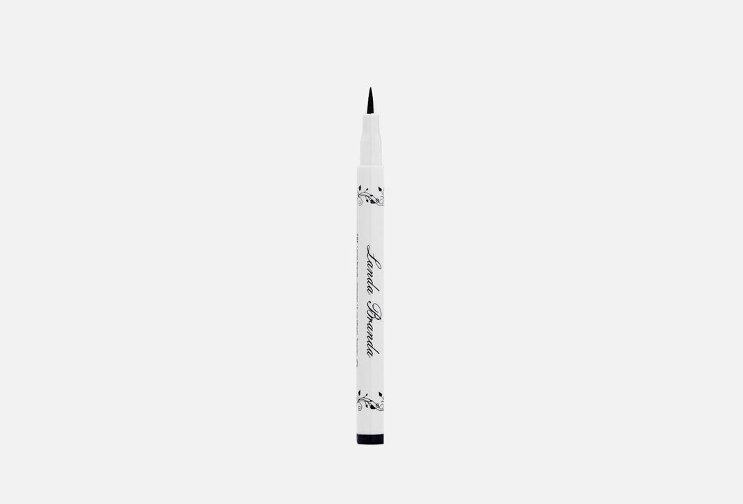 eyeliner. Цвет: Black