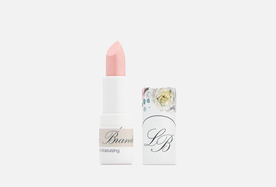 Bright & Moisturizing. Цвет: rose petal