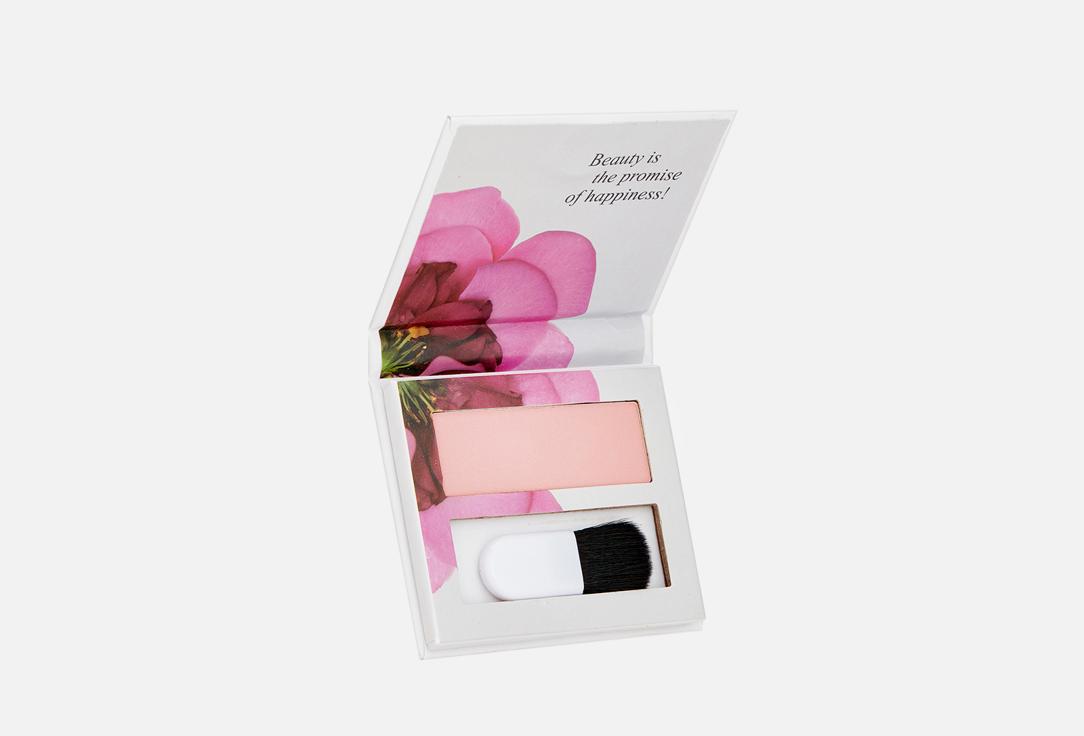 Compact Blush. Цвет: прохлада