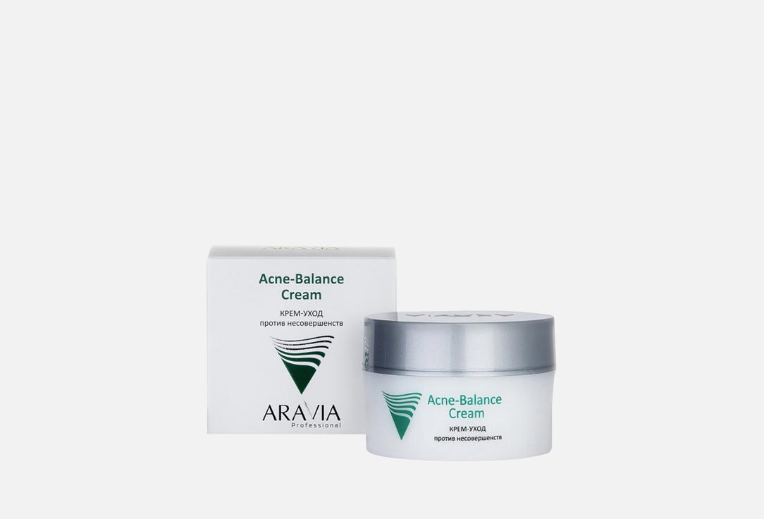 Acne-Balance Cream. 50 мл