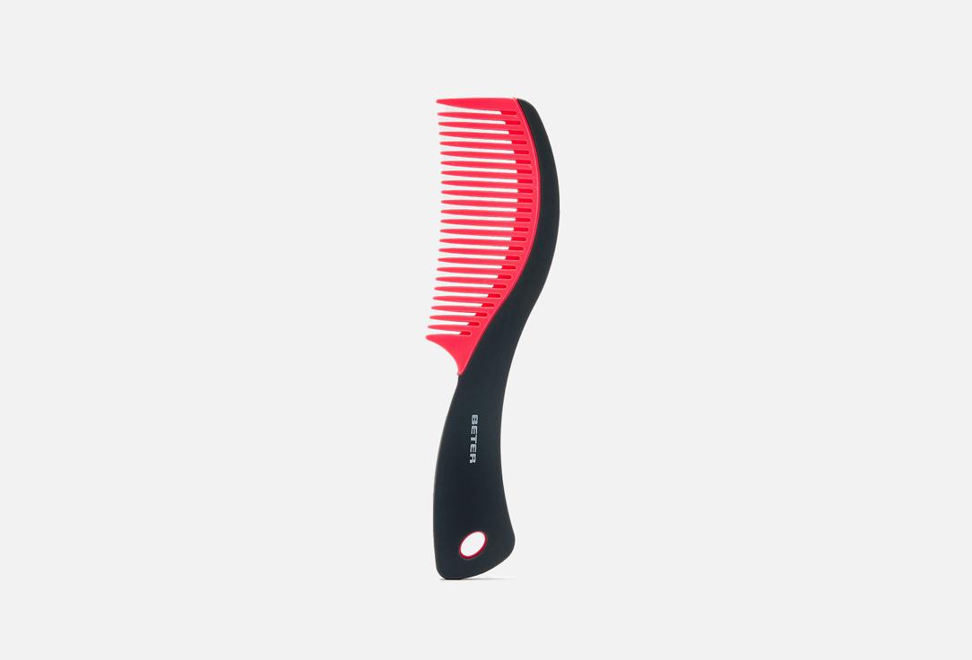 Easy detangling comb. 1 шт