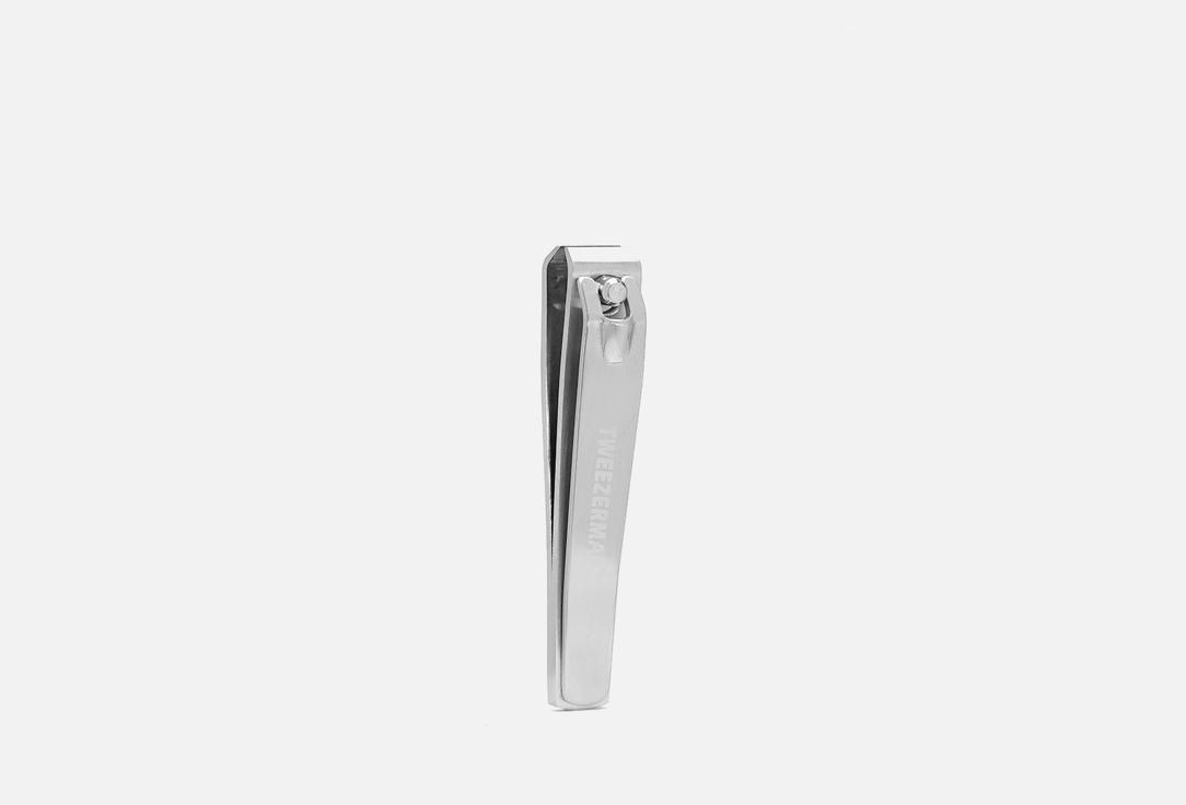 Stainless Steel Toenail Clipper. 1 шт