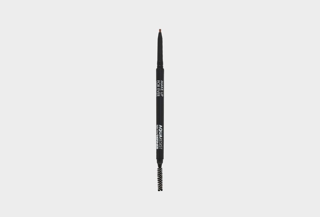 AQUA RESIST BROW DEFINER. Цвет: 30