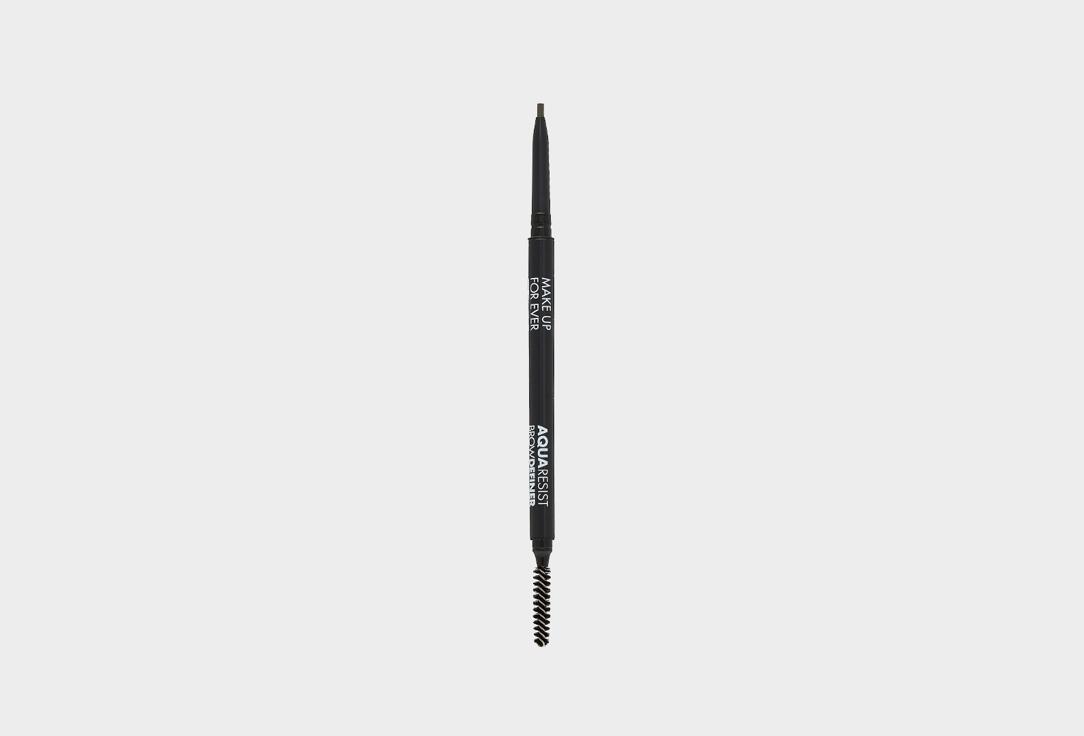 AQUA RESIST BROW DEFINER. Цвет: 40